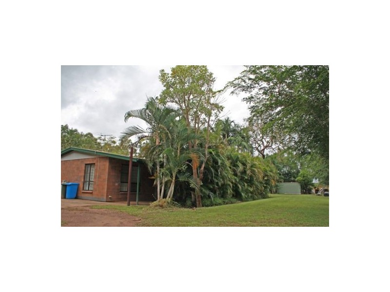 20 Fitzgerald Rd, Howard Springs NT 0835