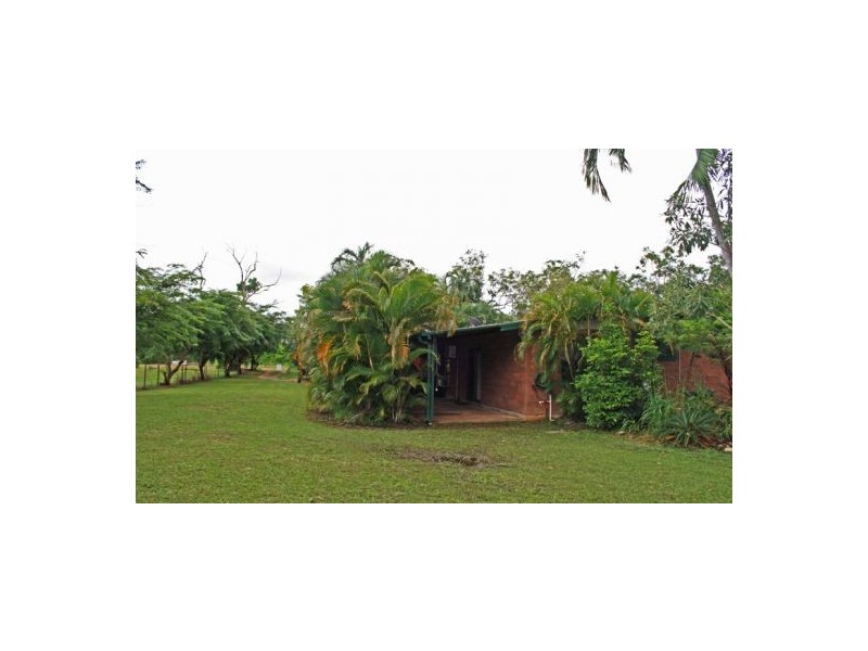 20 Fitzgerald Rd, Howard Springs NT 0835