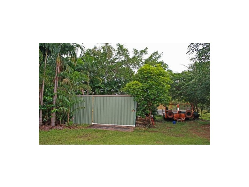 20 Fitzgerald Rd, Howard Springs NT 0835