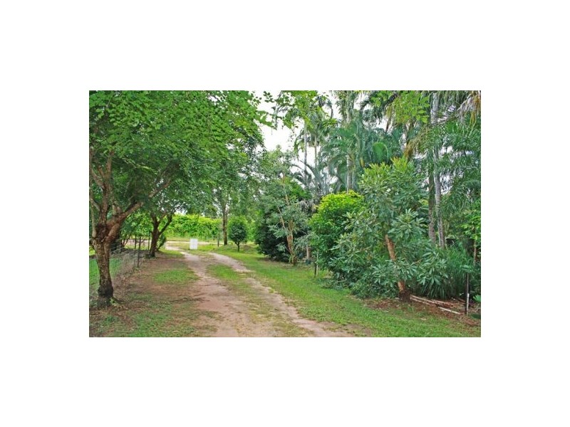 20 Fitzgerald Rd, Howard Springs NT 0835