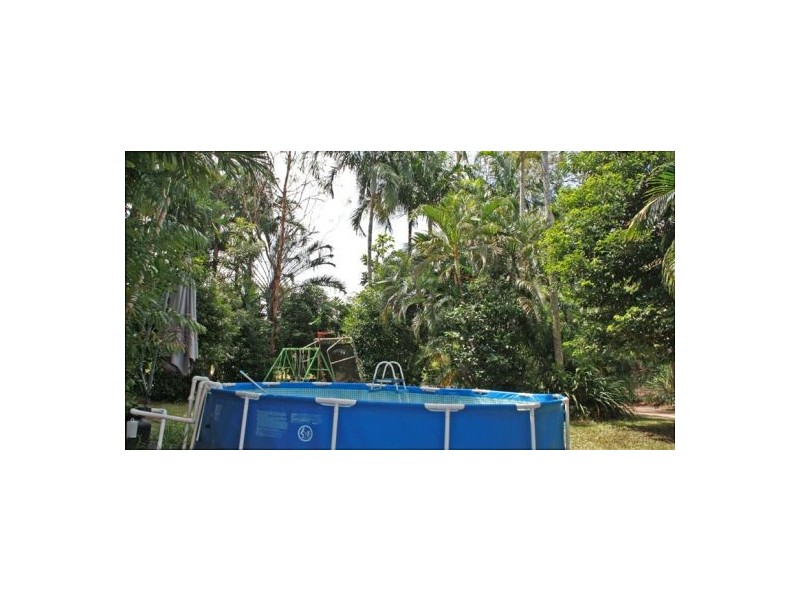 20 Fitzgerald Rd, Howard Springs NT 0835