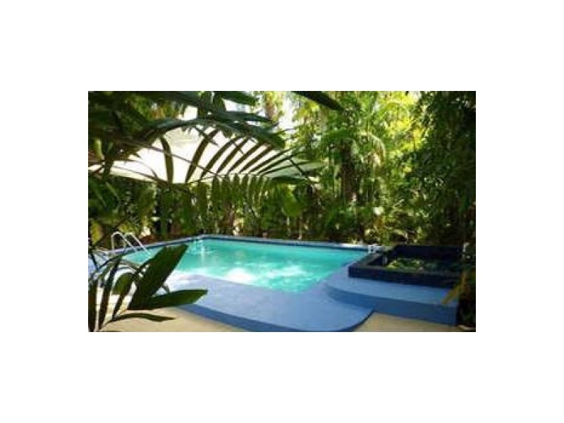 21 Amsterdam Cres, Wagaman NT 0810
