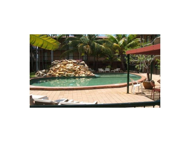 Darwin NT 0800