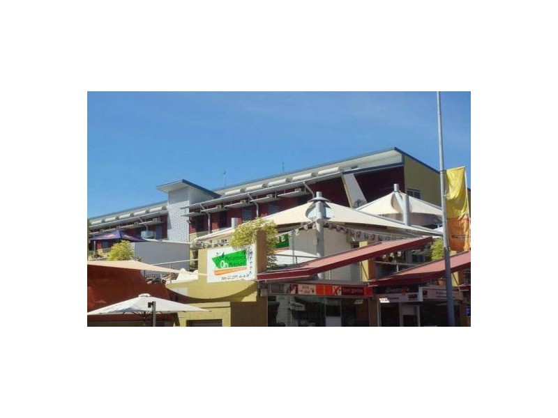 32/52 Mitchell St, Darwin NT 0800