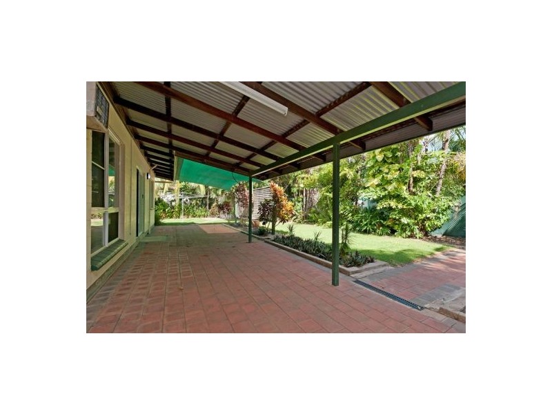 5 Callie Crt, Rosebery NT 0832