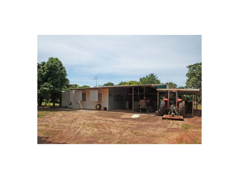 335 Sunter Rd, Herbert NT 0836
