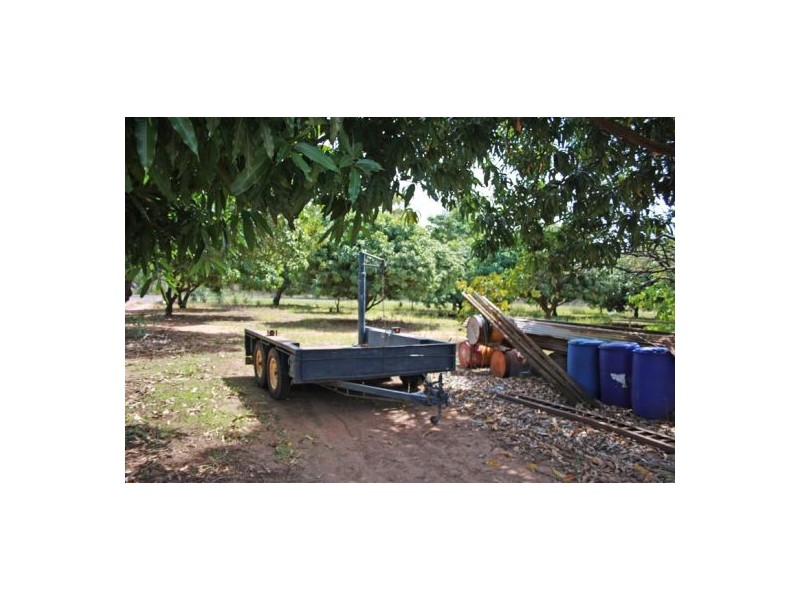 335 Sunter Rd, Herbert NT 0836