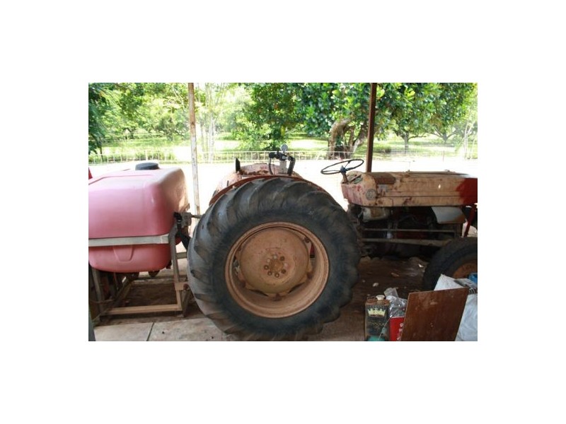 335 Sunter Rd, Herbert NT 0836