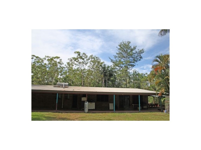 45 Sandpiper Gr, Howard Springs NT 0835