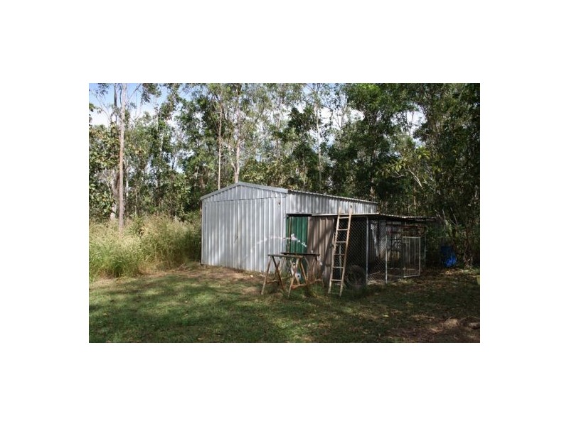45 Sandpiper Gr, Howard Springs NT 0835