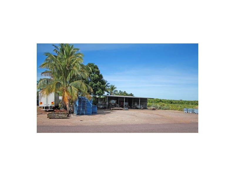 2180 Arnhem Highway, Lambells Lagoon NT 0822