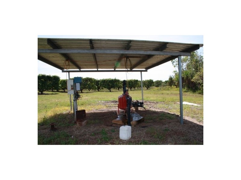 2180 Arnhem Highway, Lambells Lagoon NT 0822