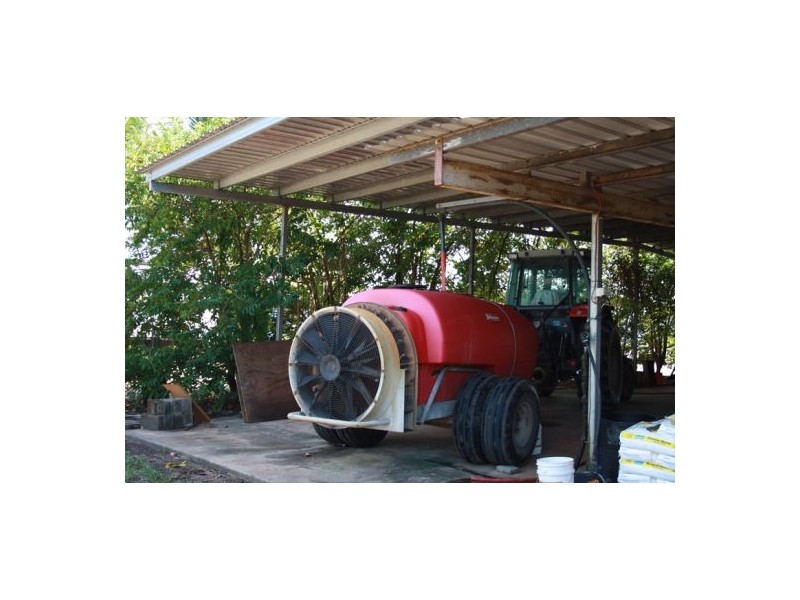 2180 Arnhem Highway, Lambells Lagoon NT 0822