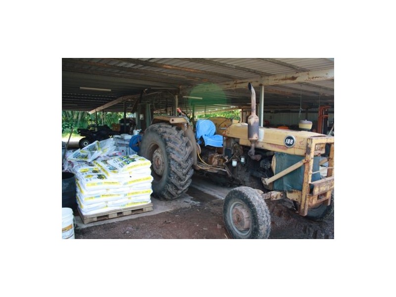 2180 Arnhem Highway, Lambells Lagoon NT 0822