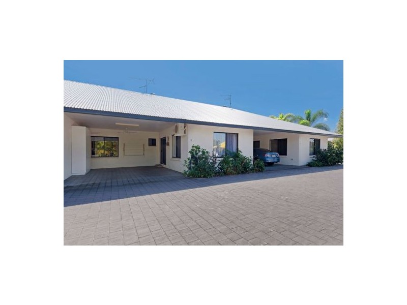 2/9 Bunda Crt, Farrar NT 0830
