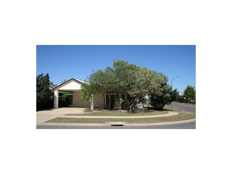 Rosebery NT 0832