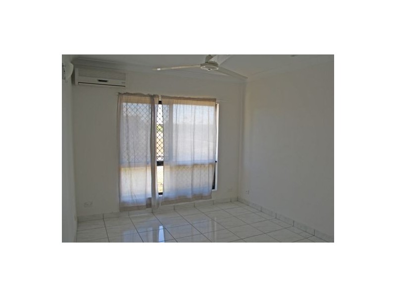 Rosebery NT 0832