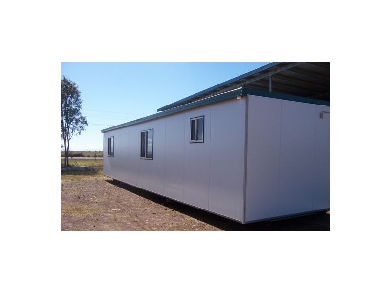 Transportable Homes, Howard Springs NT 0835