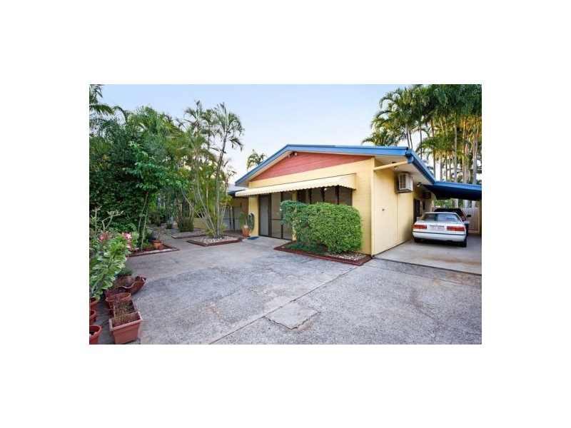 36 Craig Cres, Coconut Grove NT 0810