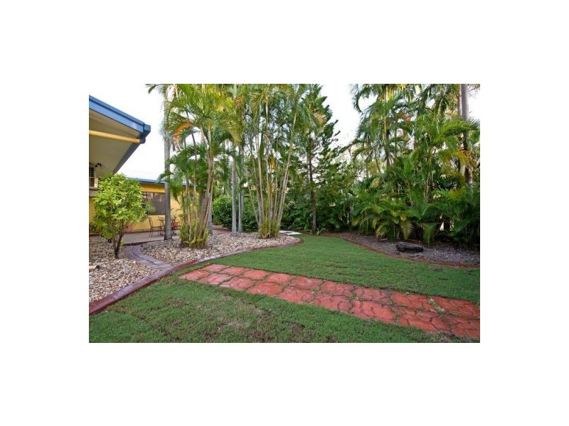 36 Craig Cres, Coconut Grove NT 0810