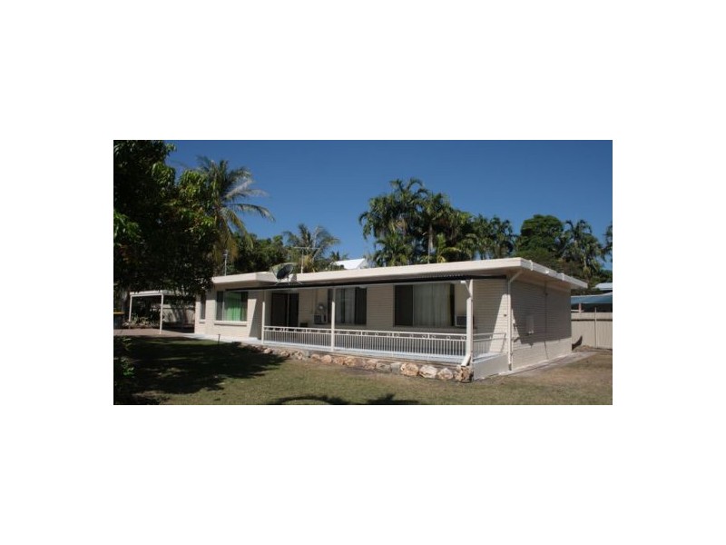 8 Yeadon Cct, Moil NT 0810