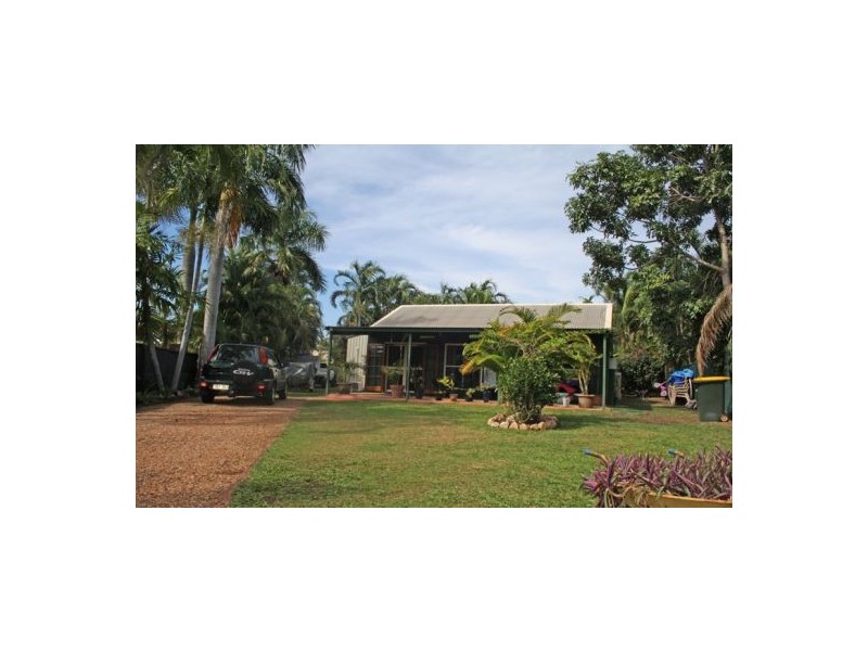 4 Ibis Crt, Bakewell NT 0832