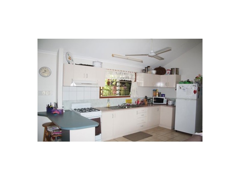 4 Ibis Crt, Bakewell NT 0832