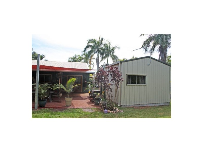 4 Ibis Crt, Bakewell NT 0832
