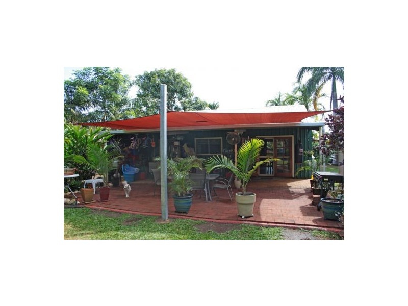 4 Ibis Crt, Bakewell NT 0832