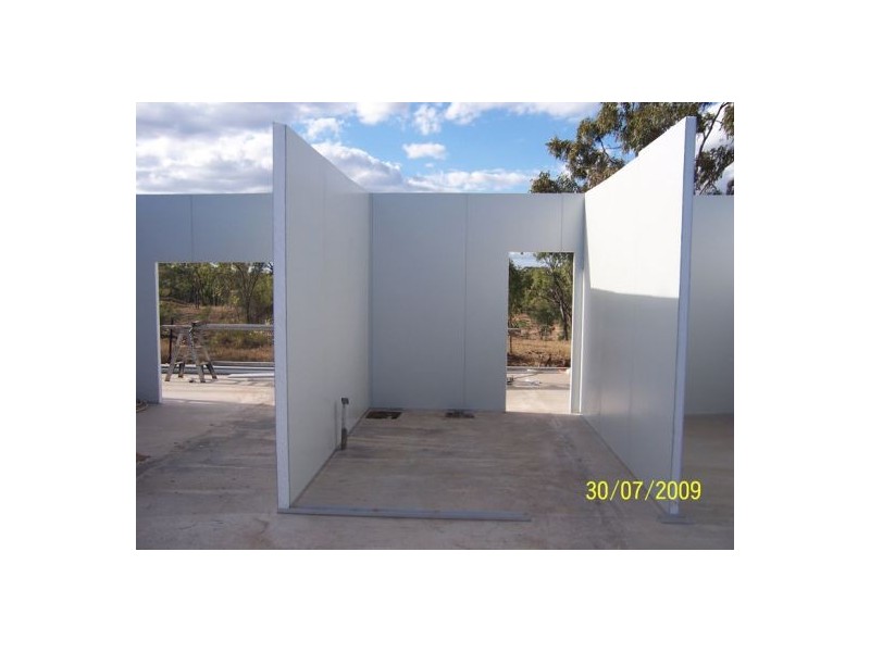Transportable Homes, Moranbah QLD 4744