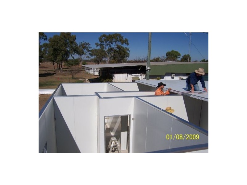 Transportable Homes, Moranbah QLD 4744