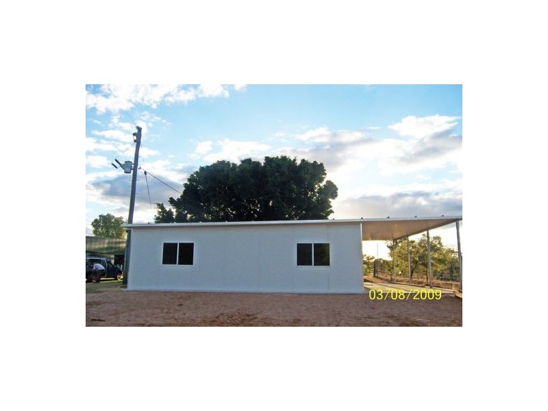 Transportable Homes, Moranbah QLD 4744