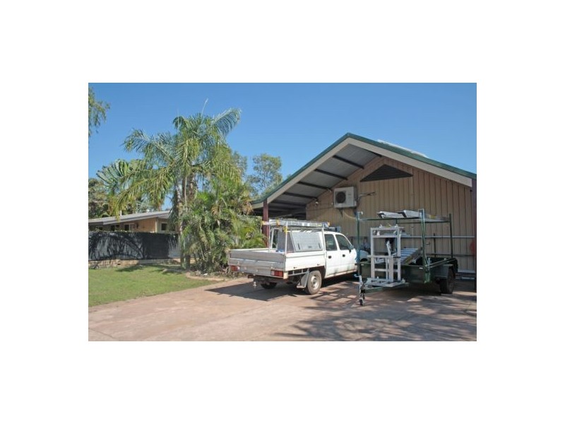 47 Cuthbertson Cres, Moulden NT 0830