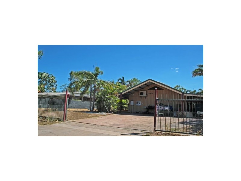 47 Cuthbertson Cres, Moulden NT 0830