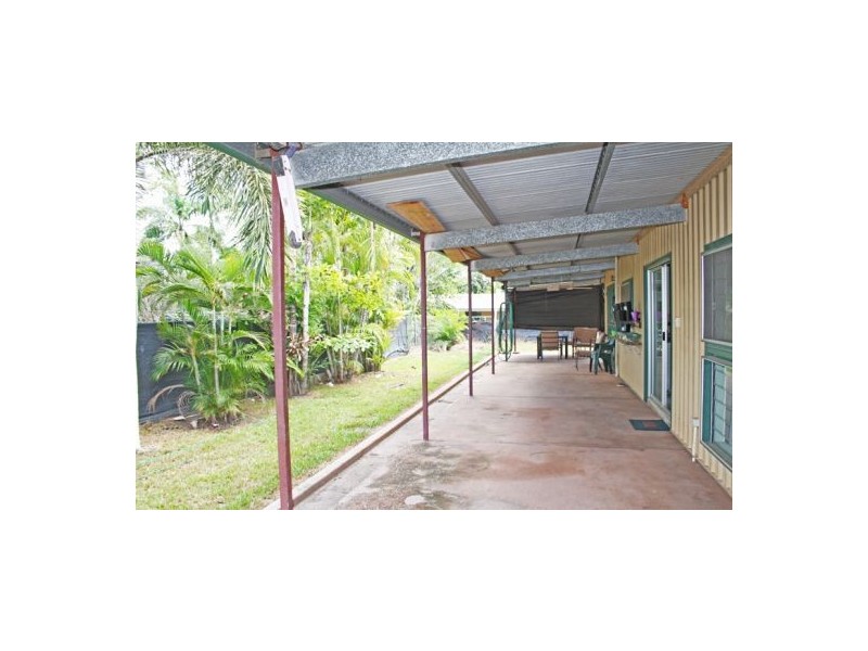 47 Cuthbertson Cres, Moulden NT 0830