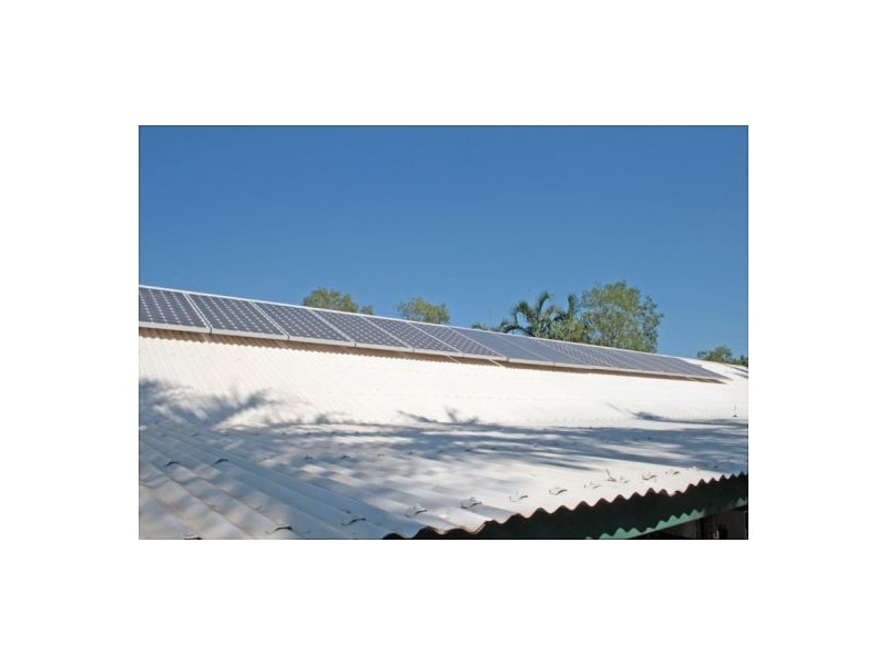 47 Cuthbertson Cres, Moulden NT 0830