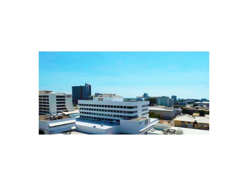 Darwin NT 0800