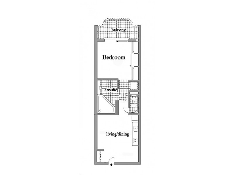Darwin NT 0800