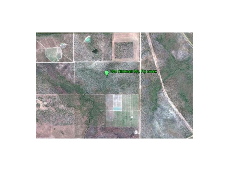 320 Chibnall Rd, Fly Creek NT 0822