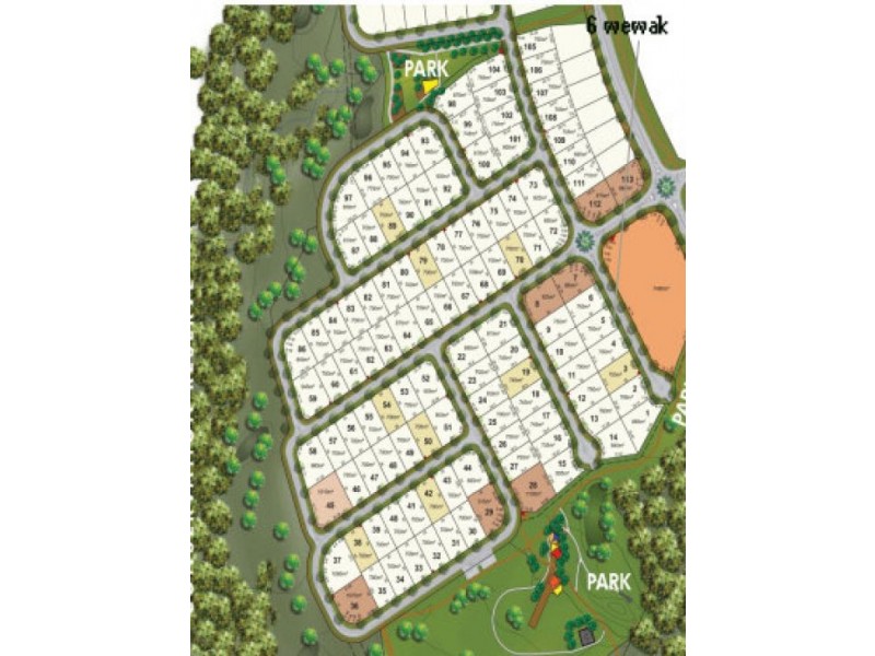 6 Wewak Crt, Johnston NT 0832