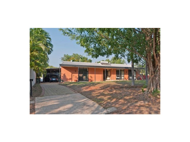 4 Payne Court, Driver NT 0830