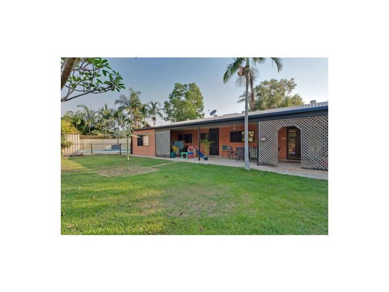 4 Payne Court, Driver NT 0830