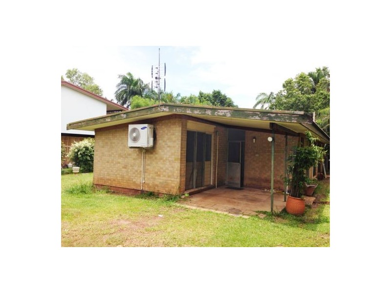 15 Hickory St, Nightcliff NT 0810