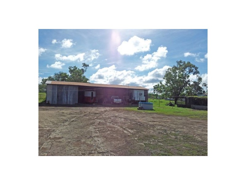 105  Wells Creek Rd, Virginia NT 0835