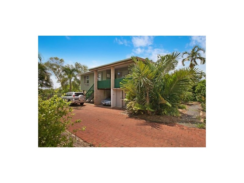9 Fourcroy St, Karama NT 0812