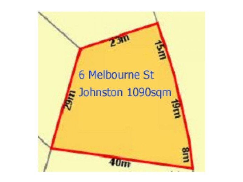 6 Melbourne St, Johnston NT 0832