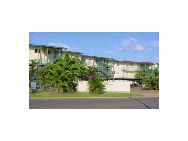 6/14 Mannikan Crt, Bakewell NT 0832