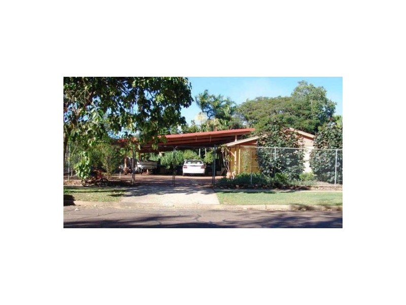 122 Yanyula Dr, Anula NT 0812