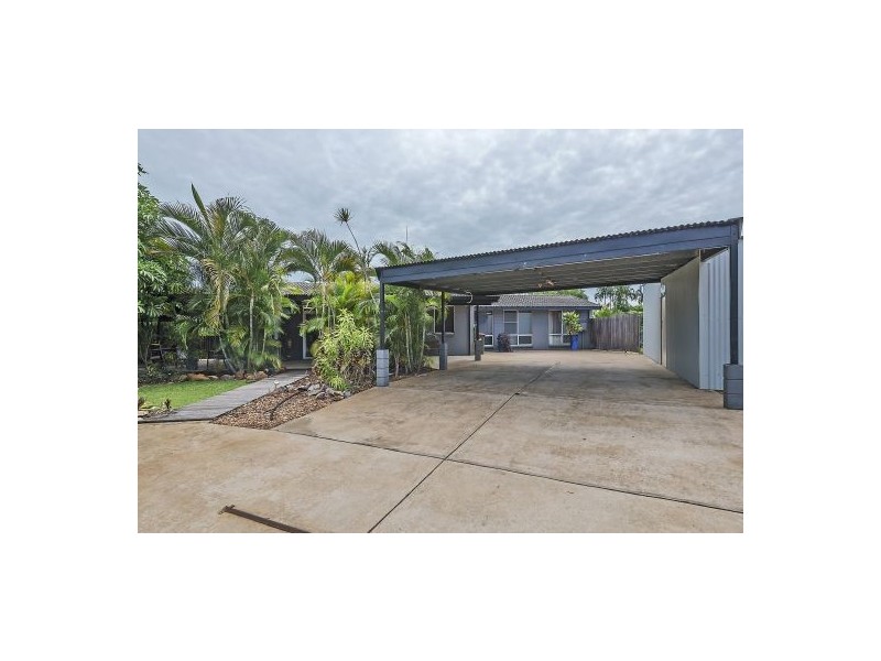 37 Manunda Tce, Karama NT 0812