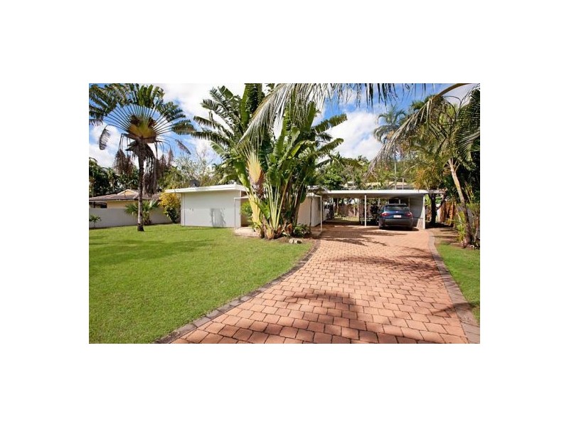 4 Cubillo Street, Wanguri NT 0810